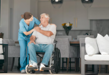 Unverzichtbare Dienstleistungen für Ihre Angehörigen: Komfort und Pflege gewährleisten Dienstleistungen