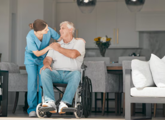 Unverzichtbare Dienstleistungen für Ihre Angehörigen: Komfort und Pflege gewährleisten Dienstleistungen