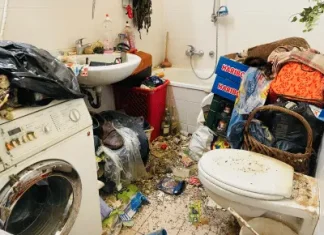 Messie Wohnung entrümpeln in Hanau – wann Handlungsbedarf besteht Entrümpelung Messie Wohnung Hanau
