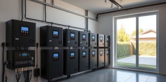 Backup Power Systems Market