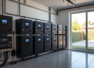 Why Is Reliable Backup Power Becoming Essential in 2026? Backup Power Systems Market